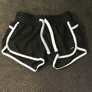Athletic Shorts
